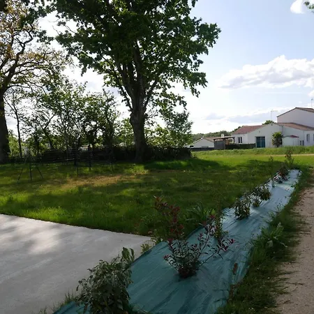 Appartement Dans Maison Neuve