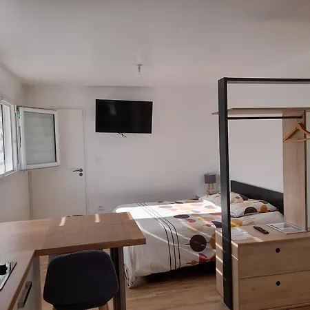 Dans Maison Neuve La Roche-sur-Yon