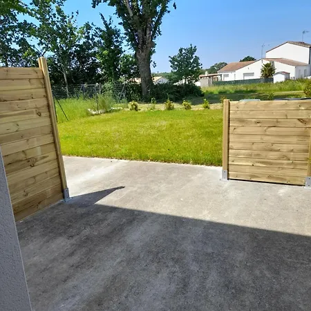 Dans Maison Neuve Apartmán La Roche-sur-Yon