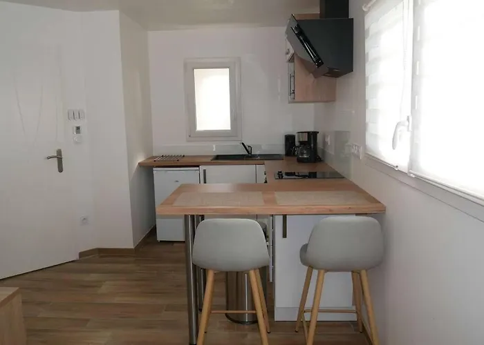 Apartmán Dans Maison Neuve La Roche-sur-Yon