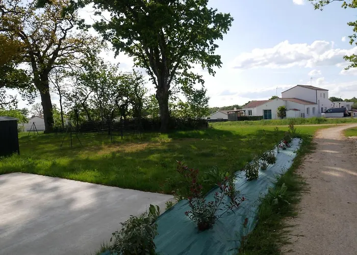 Apartmán Dans Maison Neuve